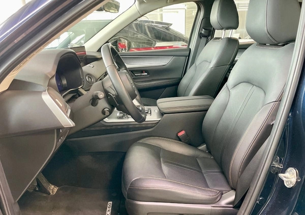 Mazda CX-60 cena 228800 przebieg: 22522, rok produkcji 2022 z Wolbrom małe 172